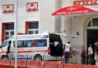 “Nos estamos muriendo”: Cuba