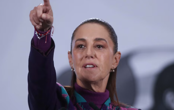 Sheinbaum celebra 7 años de la 4T con mensaje a adversarios: ‘No vencerán al pueblo con calumnias’