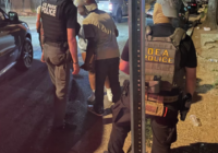 Acusan a exagente de la DEA de ayudar al CJNG: Lavaba dinero y conseguía armas y explosivos