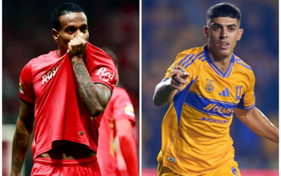 Liga MX: Toluca y Tigres de la UANL jugarán la final del Apertura 2025
