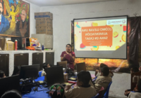 Refuerza gobierno de Coatzacoalcos la prevención de enfermedades en escuelas