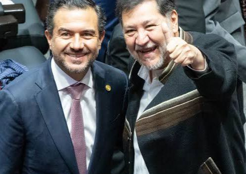 ¿La ley electoral no se aplica de igual forma para todos?