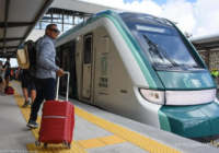 Se cuadriplica la deuda del Tren Maya