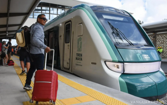 Se cuadriplica la deuda del Tren Maya