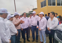 Anuncian inversión de 50 millones de pesos al PVIF, en la lucha contra el gusano barrenador