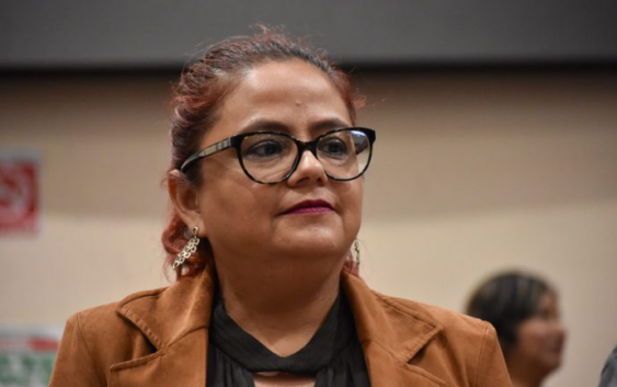 Daniela Griego Ceballos dio a conocer que su toma de protesta será el 31 de diciembre