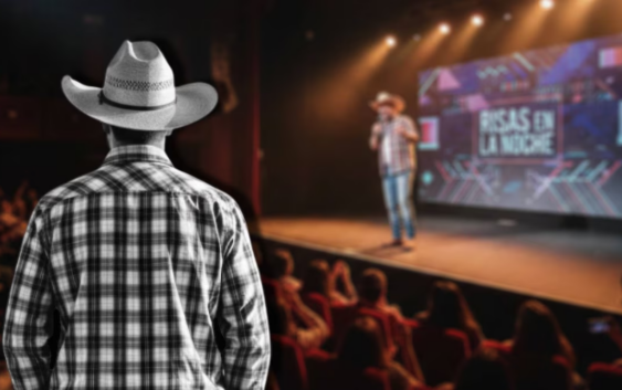 Muere el comediante ‘El Cometa Show’ a los 40 años: ‘Tu risa vivirá siempre’