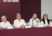 Sostienen Cabildo actual y electo reunión de transición de entrega-recepción