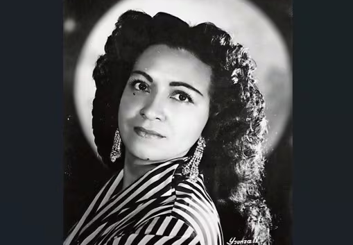 El fantasma de Chelo Silva