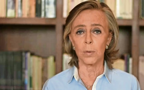 Sin sesgo ni consigna en caso María Amparo Casar, asegura FGR; indagatoria se judicializó en septiembre