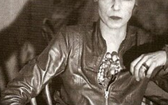 Nancy Cunard demostró que el privilegio no es el destino, sino una elección