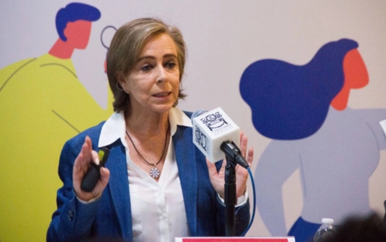 Van contra dos ex funcionarios de Pemex por avalar pensión a Casar