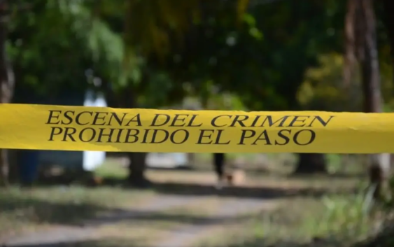 Se registra enfrentamiento en Calcahualco, Veracruz; reportan un muerto y un herido