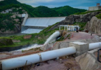 Cede México: pagará a EU adeudo de agua