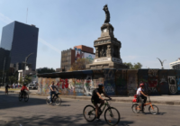 La deuda de México, 47% como proporción del PIB, baja al lugar 11 entre países de AL