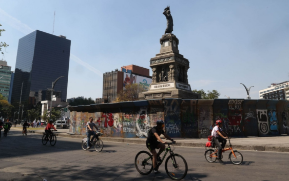 La deuda de México, 47% como proporción del PIB, baja al lugar 11 entre países de AL