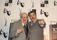 Muere Eduardo Manzano, comediante de ‘Una familia de 10’ y ‘Los Polivoces’: ‘La vida bajó el telón’