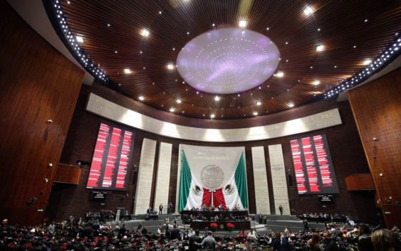 Legisladoras de Morena confían en pronta redefinición del delito de abuso sexual y homologación de penas