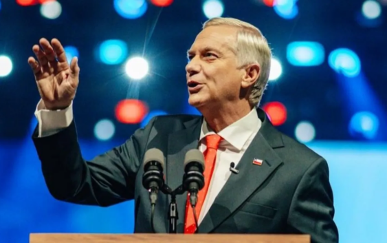 Elecciones en Chile: quién es José Antonio Kast, el ultraderechista que ganó los comicios