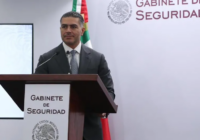 Ni Pedro Haces ni CATEM tienen relación con ‘El Limones’: Harfuch