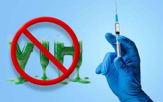 Aprobación del Lenacapavir: ¿Cómo funciona el medicamento que ayuda a prevenir el VIH?