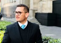 Ernestina Godoy designa a David Boone al frente de todas las delegaciones de FGR