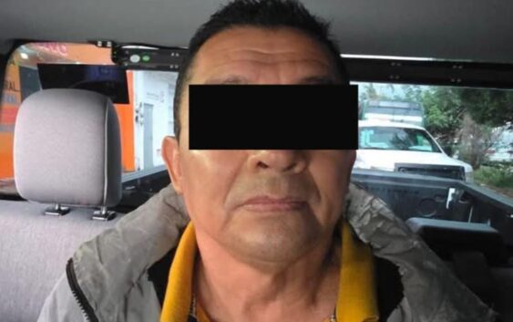 Artículo 19 condena detención del periodista mexicano Rafael León Segovia en Veracruz