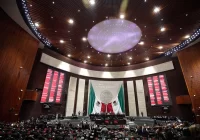 Posponen para el próximo año discusión para adelantar a 2027 la revocación de mandato presidencial