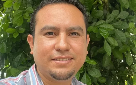 Ésta fue la última publicación de Jaime Toral, ahora detenido y por el que antes ofrecían 350 MIL pesos por su paradero