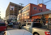 Asesinan a hombre en local de videojuegos al norte de Veracruz