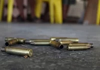 Asesinan a hombre en plena vía pública al sur de Veracruz; responsables huyen