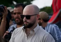 Alcalde pide a población evitar salir después de las 10 de la noche en Coatzintla, Veracruz