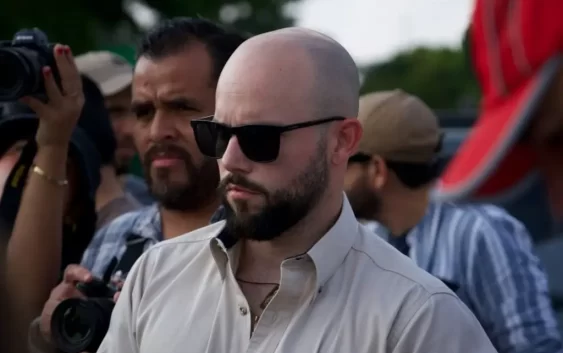 Alcalde pide a población evitar salir después de las 10 de la noche en Coatzintla, Veracruz