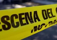 ‘Le pidieron cuota hace unos días’ y lo hallan con balaz0 en la cabeza