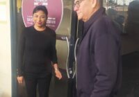 CON NOTARIO Y CERRAJERO, ABREN PALACIO MUNICIPAL DE SAYULA.