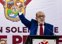 Guillermo Reyes Espronceda asume la alcaldía de Minatitlán