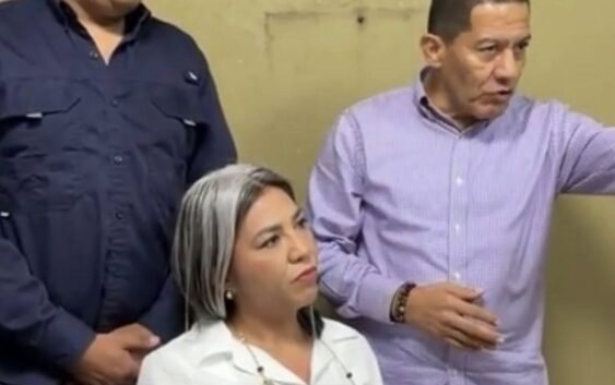 REGIDORES DEL PRI Y MC REVIENTAN CABILDO DE COATZACOALCOS