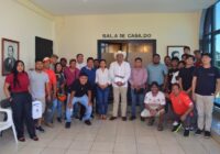 El deporte uno de los ejes principales en el gobierno municipal