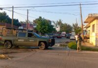 PRIMER EJECUTADO DEL 2026 EN COATZACOALCOS; GUILLERMO DE LA PAZ, VENDEDOR DE AUTOS EN EL PUERTO DE VERACRUZ