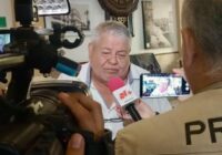 “Cuídate, prima hermana”: Manuel Huerta a Rocío Nahle por suma de exalcaldes a gabinete