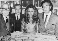 OCTAVIO PAZ Y JUAN RULFO, DESENCONTRADOS