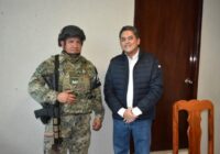 Acayucan refuerza coordinación interinstitucional en seguridad