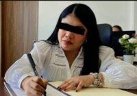 Regidora de Cacahoatán robó 22 toneladas de mango a la SEMAR