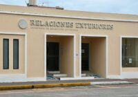 SE REANUDA EL TRÁMITE PARA PASAPORTES