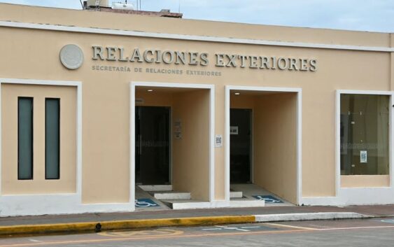 SE REANUDA EL TRÁMITE PARA PASAPORTES