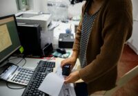 Se habilita nuevo centro de cobro de predial y agua en Mina