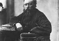 Carta a Karl Marx, fragmento.