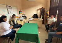 Impulsan diálogo educativo en preescolares de Jáltipan