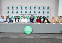 Rosa María Hernández, se integra al comité de ampliación del Puerto de Veracruz