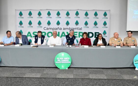 Rosa María Hernández, se integra al comité de ampliación del Puerto de Veracruz